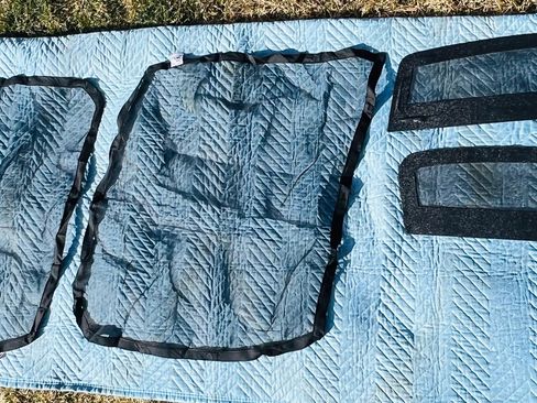 Used 2017 Mercedes-Benz Sprinter 2500 image 14