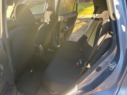 Used 2009 Scion xB Hatchback 4D image 8