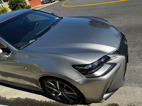 Used 2016 Lexus GS 200t F Sport image 13