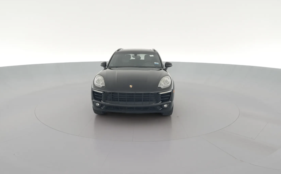 Used 2016 Porsche Macan S AWD/4WD image 4