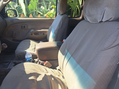 Used 2002 Toyota Tacoma 2WD Xtracab image 13