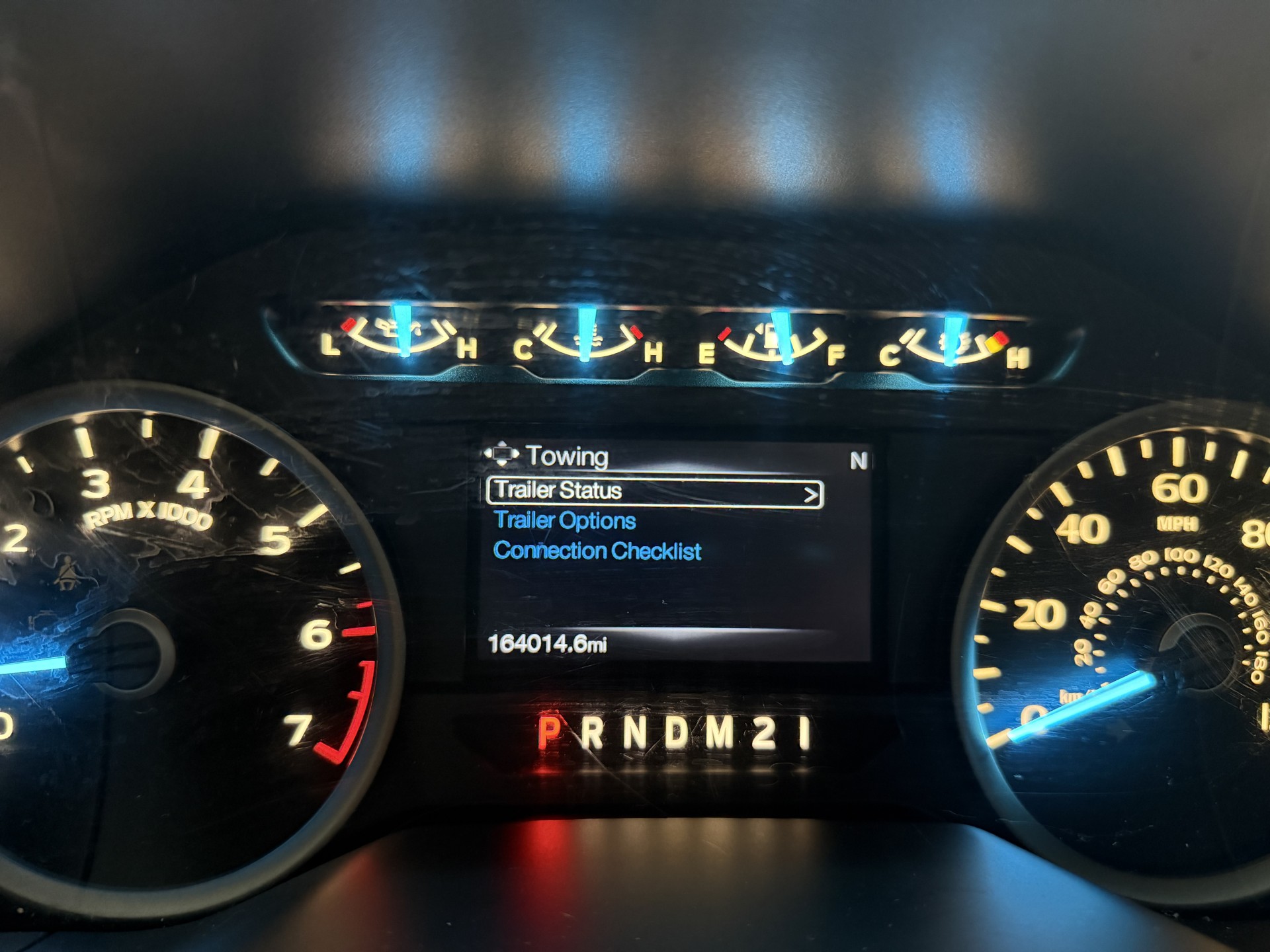 Used 2015 Ford F150 XLT w/ Equipment Group 302A Luxury AWD/4WD image 14