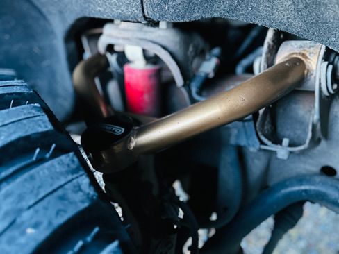 Used 2020 Chevrolet Silverado 3500 High Country w/ Z71 Off-Road Package image 10