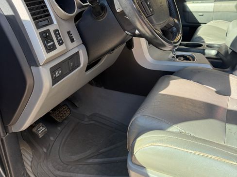 Used 2007 Toyota Tundra Limited image 11
