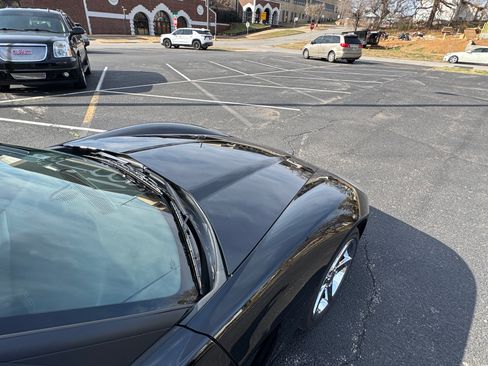 Used 2007 Chevrolet Corvette Convertible image 13
