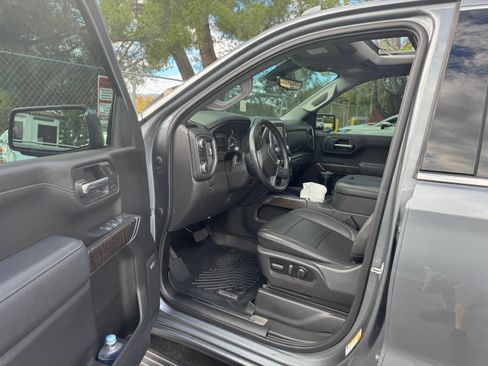 Used 2022 GMC Sierra 1500 Denali w/ Denali Reserve Package image 10