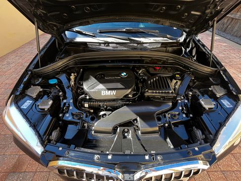 Used 2017 BMW X1 sDrive28i image 30