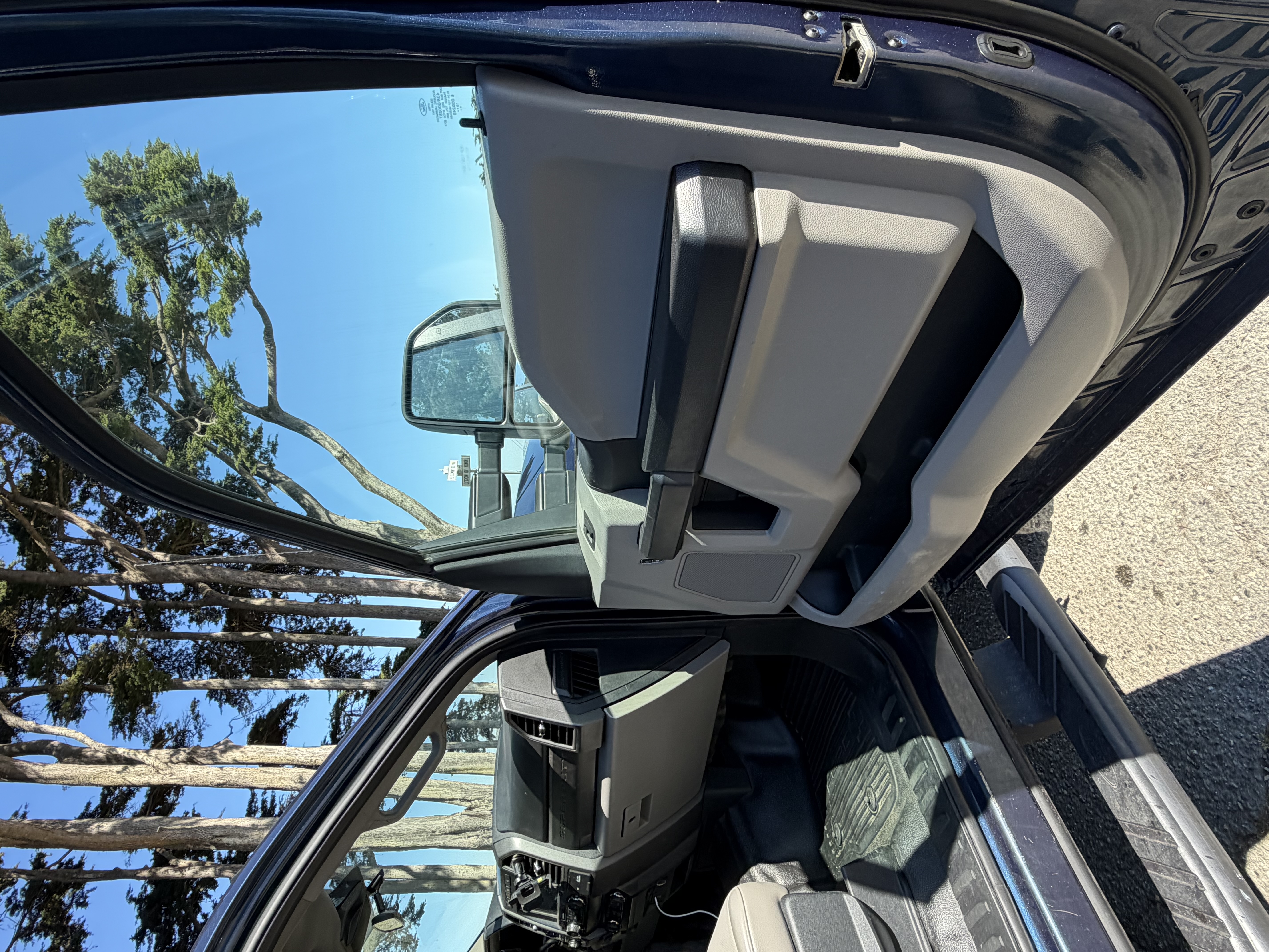 Used 2020 Ford F350 XL w/ STX Appearance Package AWD/4WD image 15
