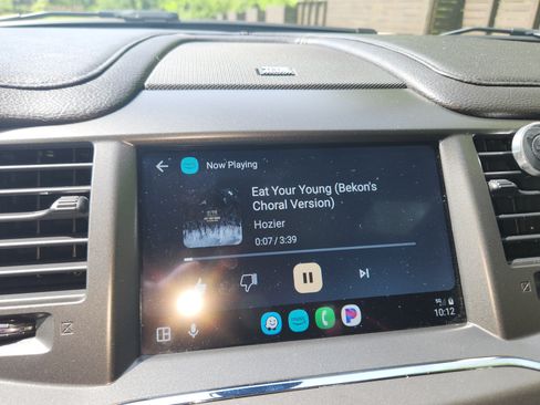 Used 2016 Lincoln MKS AWD w/ Equipment Group 201A image 16