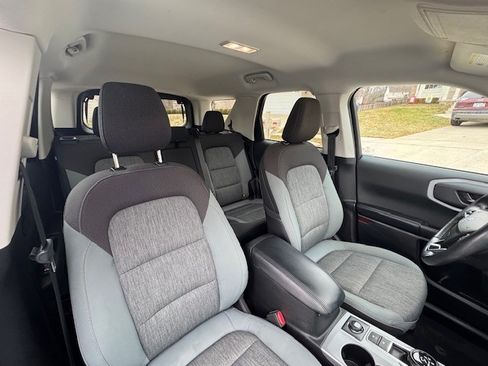 Used 2022 Ford Bronco Sport Big Bend w/ Convenience Package image 5