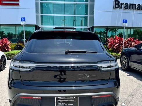 Used 2022 Porsche Macan image 6