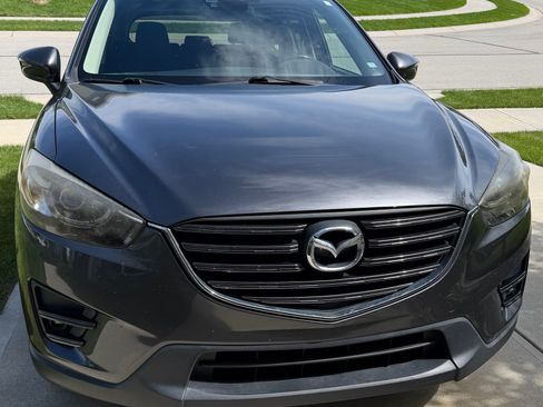 Used 2016 MAZDA CX-5 Grand Touring AWD/4WD image 2