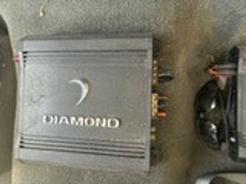 Used 2007 Chevrolet Silverado 1500 SS w/ Onstar Plus Package image 18