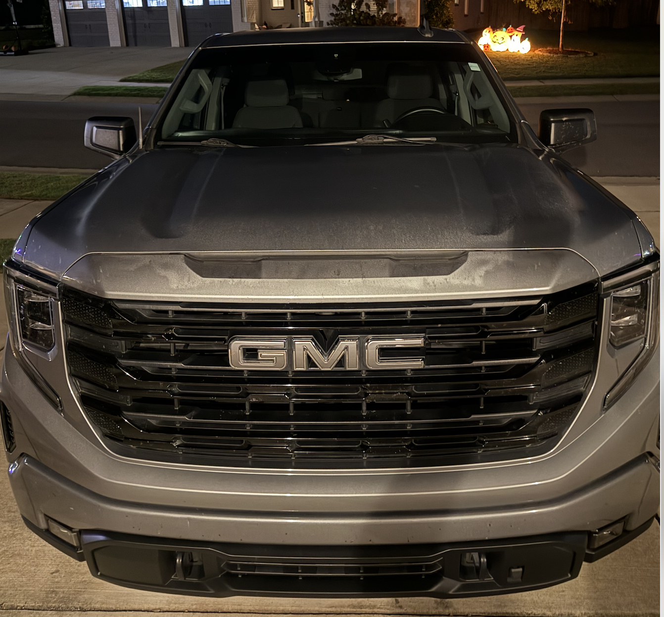 Used 2024 GMC Sierra 1500 Elevation AWD/4WD image 9