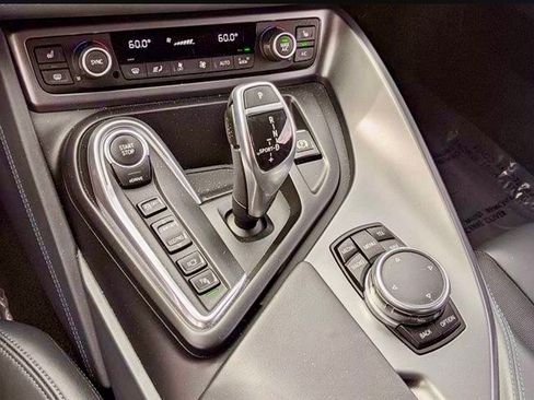 Used 2016 BMW i8 AWD/4WD image 19