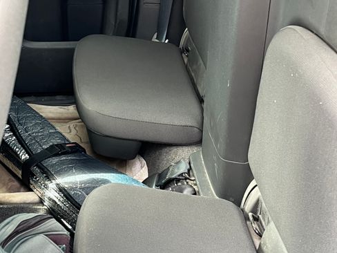 Used 2012 Nissan Frontier SV w/ Sport Appearance Pkg image 2