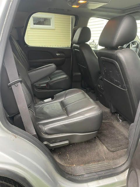 Used 2012 Chevrolet Tahoe LT AWD/4WD image 14