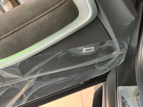 Used 2024 Chevrolet Camaro ZL1 image 22