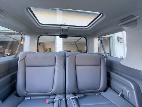 Used 2003 Honda Element EX image 17