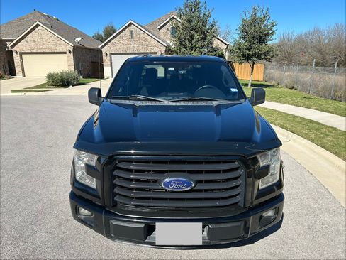 Used 2016 Ford F150 XLT w/ Equipment Group 302A Luxury image 6
