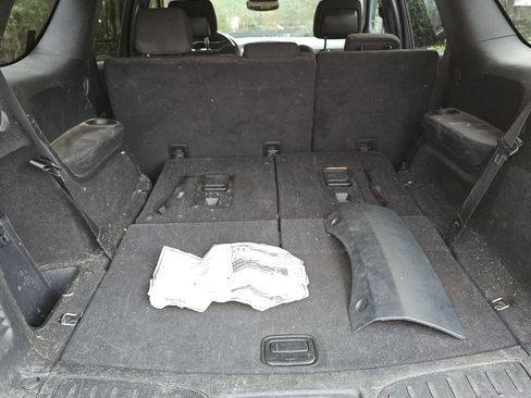 Used 2018 Dodge Durango SXT w/ 3rd Row Seating Group image 28