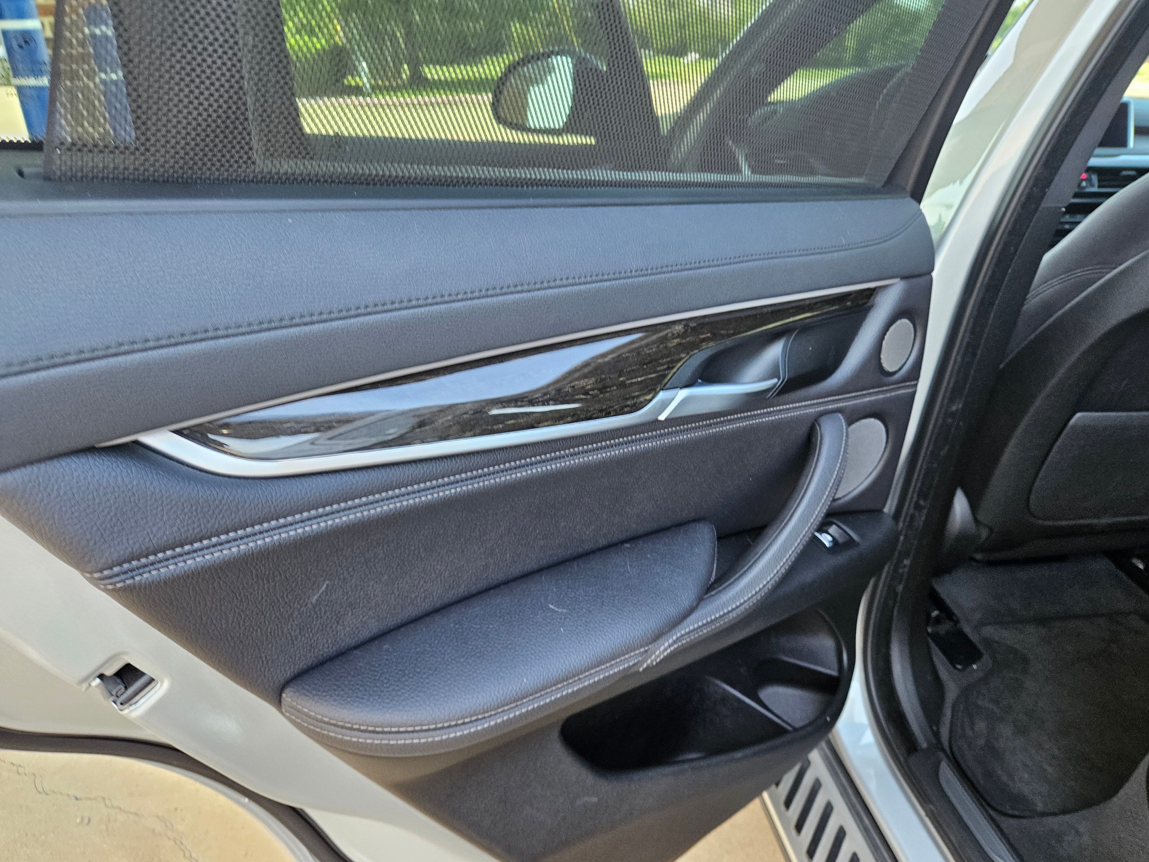 Used 2017 BMW X6 sDrive35i RWD image 21