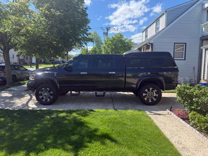 Used 2006 Dodge Ram 2500 Truck Laramie