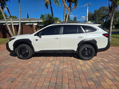 Used 2024 Subaru Outback Wilderness image 2