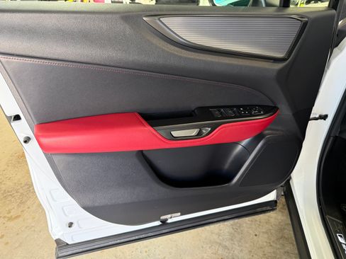 Used 2022 Lexus NX 350 F Sport image 16