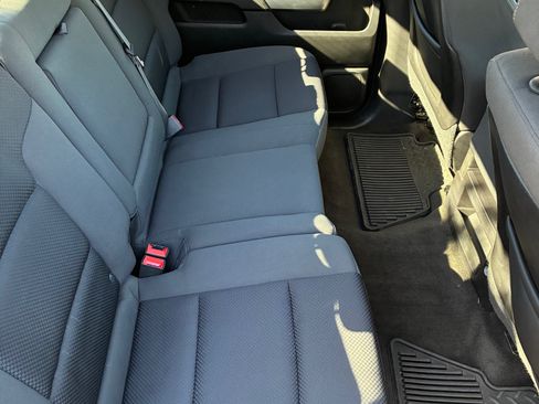 Used 2015 Chevrolet Silverado 1500 LT w/ Texas Edition, 1LT Trim image 10