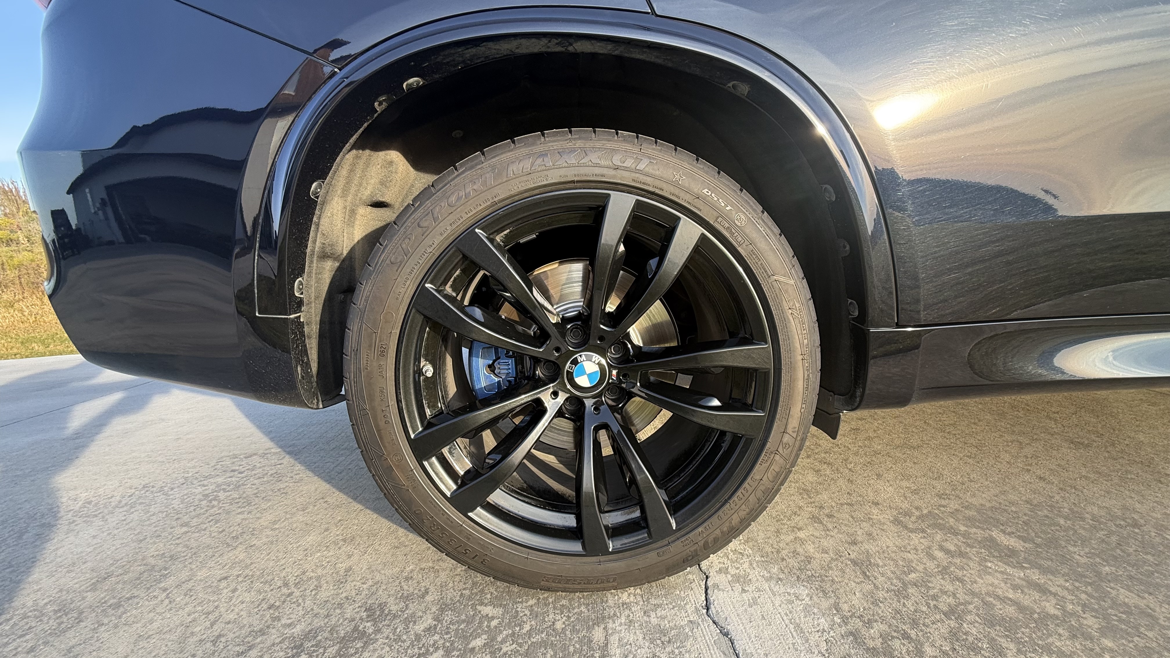 Used 2018 BMW X5 xDrive50i AWD/4WD image 13