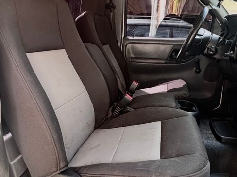 Used 2007 Ford Ranger STX RWD image 5
