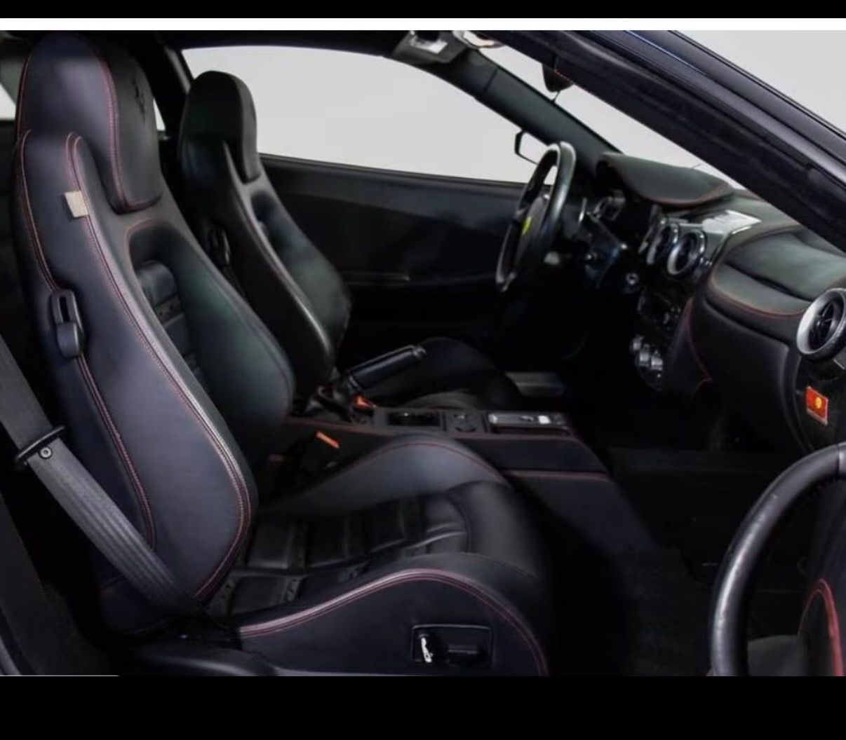 Used 2007 Ferrari F430 Coupe RWD image 14