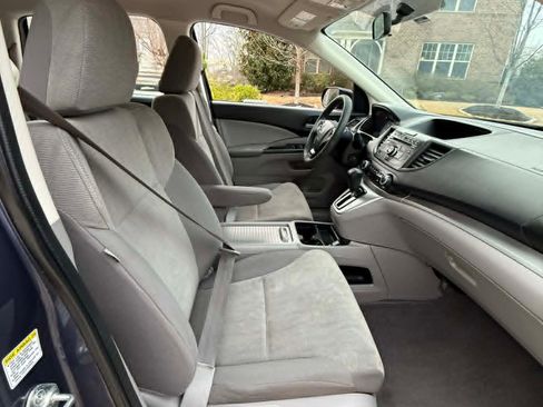 Used 2013 Honda CR-V LX image 13