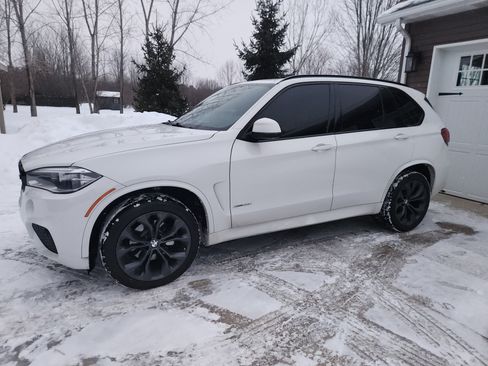Used 2014 BMW X5 xDrive35i image 11