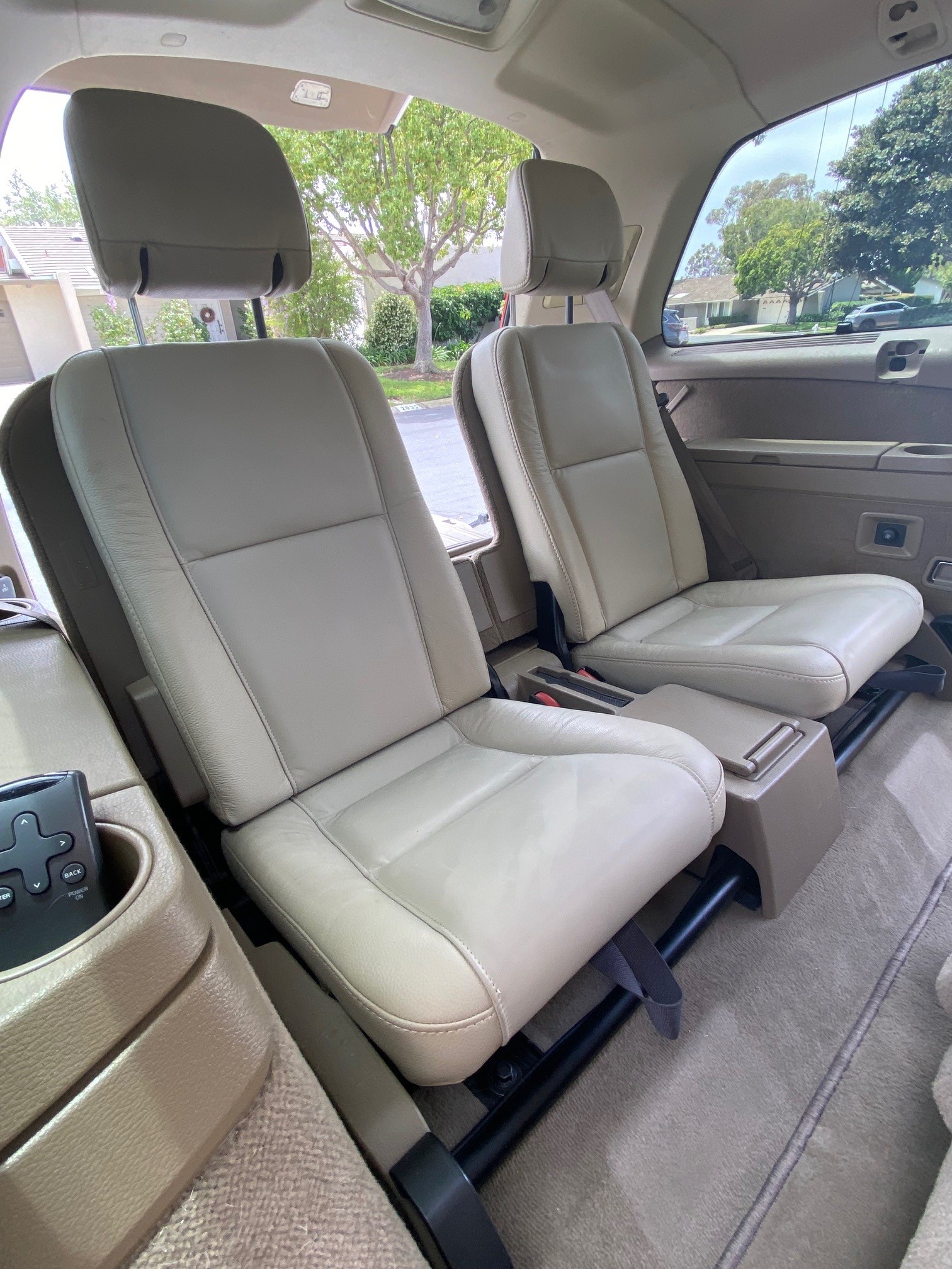 Used 2007 Volvo XC90 V8 AWD/4WD image 18