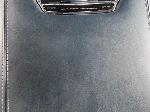 Used 2022 Ford F450 Limited w/ FX4 Off-Road Package image 22