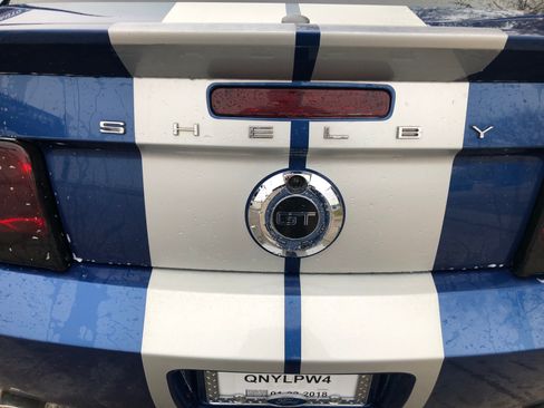 Used 2008 Ford Mustang GT Premium RWD image 19