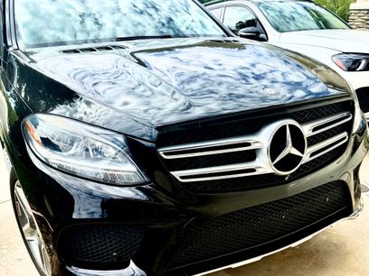 Used 2016 Mercedes-Benz GLE 400 4MATIC