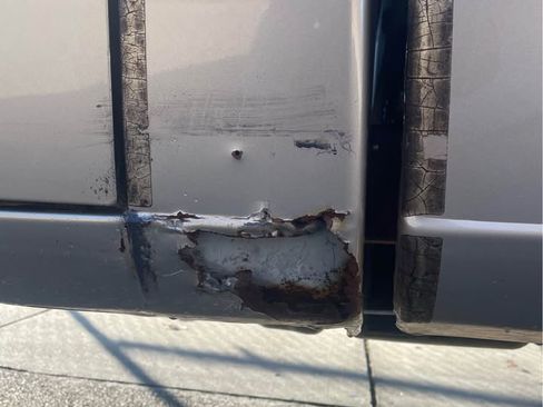 Used 2000 Ford Ranger 2WD Regular Cab image 16