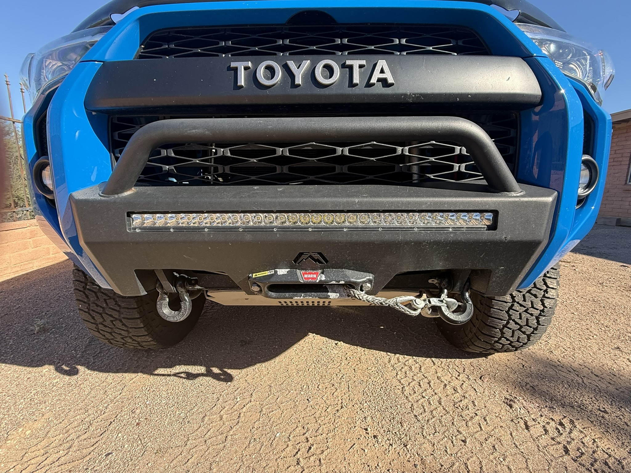 Used 2019 Toyota 4Runner TRD Pro AWD/4WD image 21