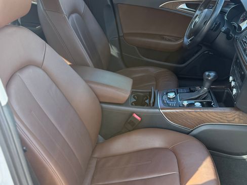 Used 2014 Audi A6 3.0T Premium Plus image 9