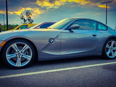 Used 2008 BMW Z4 3.0si