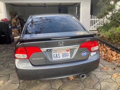 Used 2010 Honda Civic GX