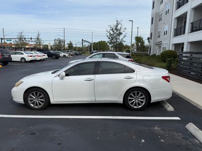 Used 2008 Lexus ES 350