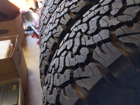 Used 2014 RAM 1500 Tradesman w/ Popular Equipment Group image 11