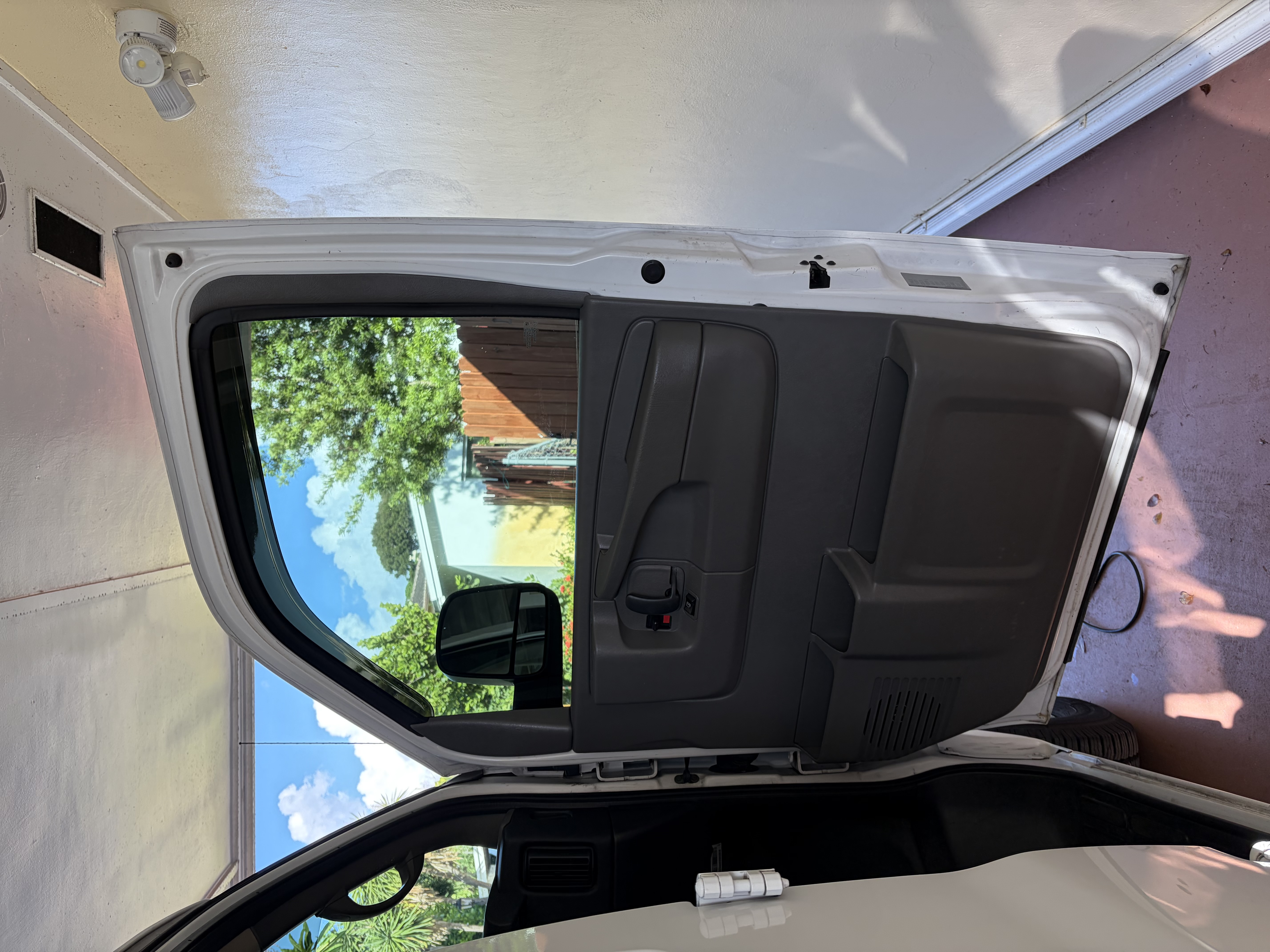Used 2013 GMC Savana 2500 RWD image 9