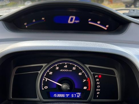 Used 2009 Honda Civic EX-L image 5