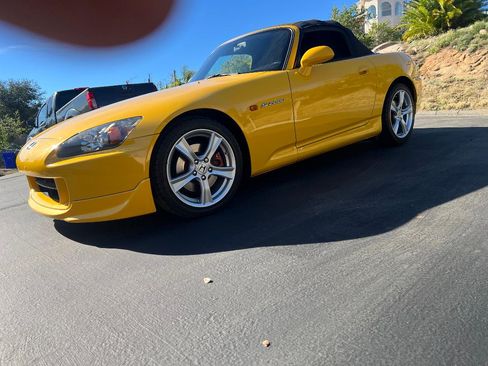 Used 2008 Honda S2000 image 16