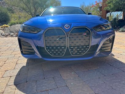 Used 2023 BMW i4 M50 w/ Premium Package